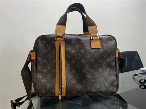 louis vuitton work bag men's